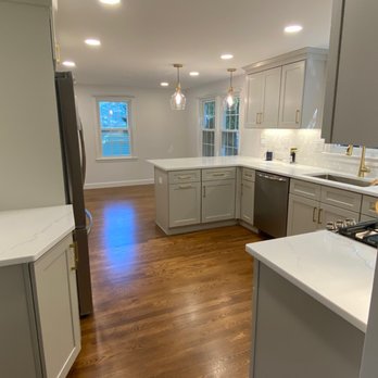 Spring Home Improvement - General Contractors Near Me - North Attleboro, Massachusetts