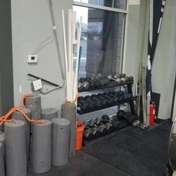 CrossFit Teneo
