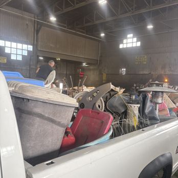 Dump Run Junk Removal - Junk Removal & Hauling Near Me - Post Falls, Idaho Dump Run Junk Removal - Junk Removal & Hauling Near Me - Post Falls, Idaho
