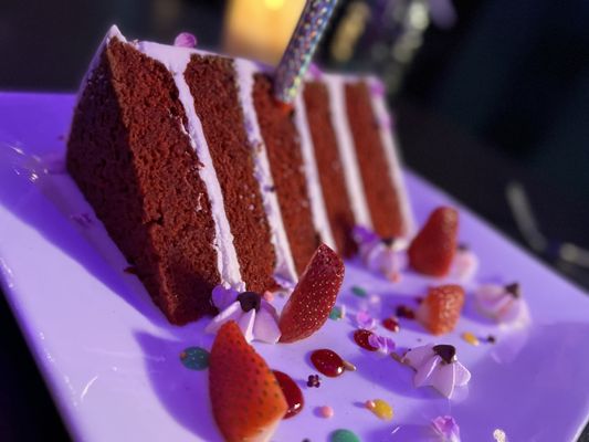 The Glen Restaurant by null