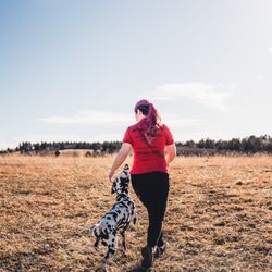 My Life Unleashed Dog Training & Luminary Service Dogs