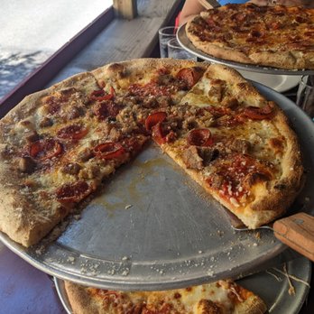 BarDough - Supreme - Bars Near Me - New York, New York