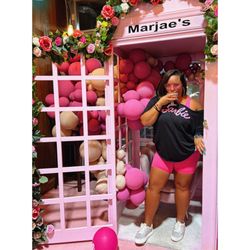 Marjae's Wine Bar
