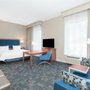 Hampton Inn & Suites Newburgh Stewart Airport