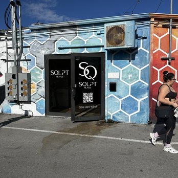 SQLPT Pilates - Pilates Near Me - Fort Lauderdale, Florida