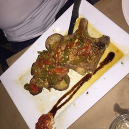 Pork Chop