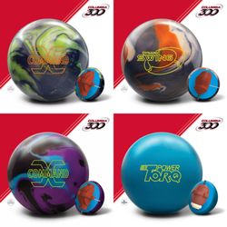 Al Hardesty's Strike Shop