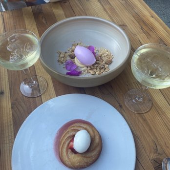 Fauna - fifth course - Mexican Near Me - Guadalupe, BCN