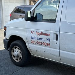 A-1 Appliance Repair Service