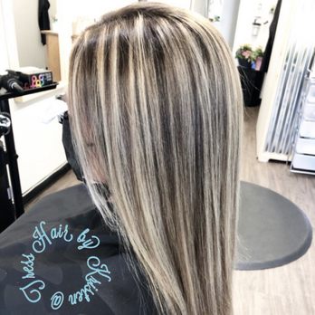 Tress Hair studio - Hair Stylists Near Me Tress Hair studio - Hair Stylists Near Me
