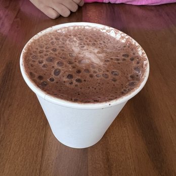 Belly Cake - Hot chocolate - Pancakes Near Me - Bayside, New York