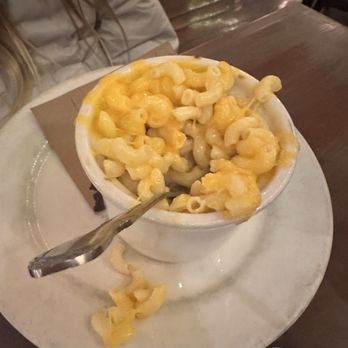 Mammoth Tavern - Macaroni & Cheese - New American Near Me - Mammoth Lakes, California