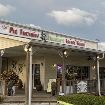 The Pie Factory - Desserts Near Me - Largo, Florida The Pie Factory - Desserts Near Me - Largo, Florida