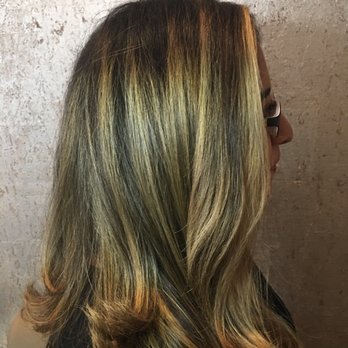 Keya Schaeffer Hair - Hair Stylists Near Me - Pasadena, California Keya Schaeffer Hair - Hair Stylists Near Me - Pasadena, California