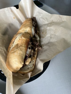 Peachtree Grill by null