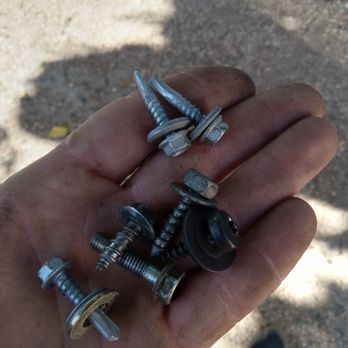 Cost Less Auto - Not even the same screws. This auto salesman is a crook!! - Car Dealers Near Me - Rocklin, California Cost Less Auto - Not even the same screws. This auto salesman is a crook!! - Car Dealers Near Me - Rocklin, California