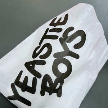 Yeastie Boys - Bagels Near Me - West Hollywood, California
