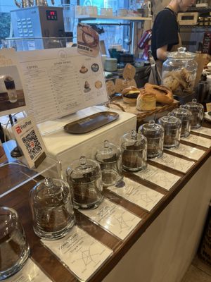 All Seasons Coffee by null