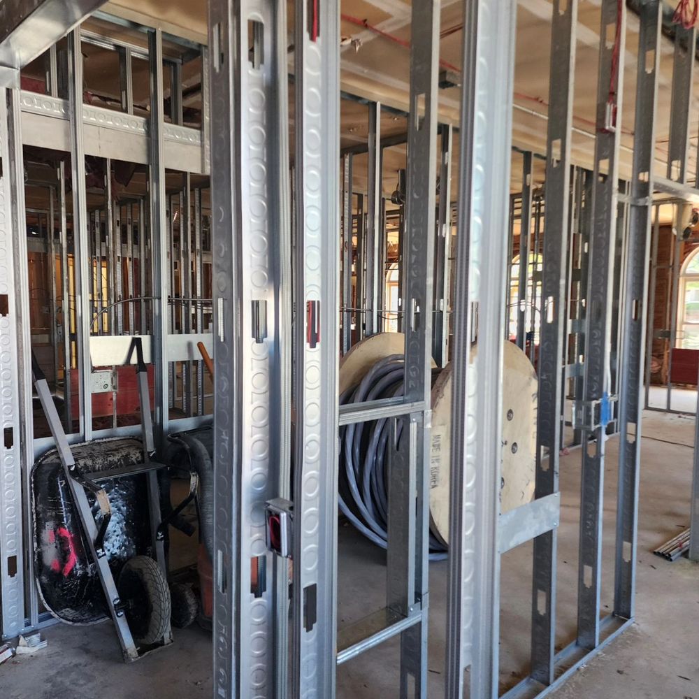 Slide of DRP Contracting