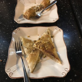 Ottoman Taverna - Mediterranean Near Me - Washington, DC, District of Columbia