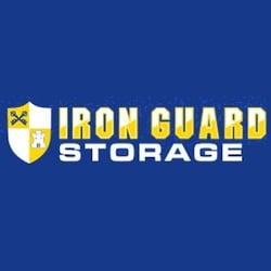 Iron Guard Storage - Canyon Lake