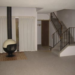 Meadowood Manor - Charming studio-style loft with freestanding Acorn fireplace