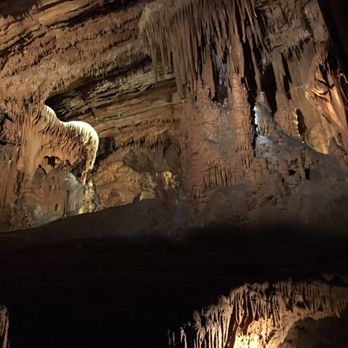 Grand Caverns - Historical Tours Near Me - Grottoes, Virginia Grand Caverns - Historical Tours Near Me - Grottoes, Virginia