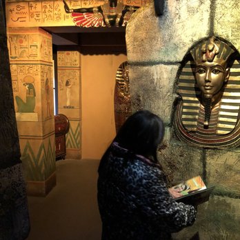 Ripley's Believe It Or Not - Little explorer - Museums Near Me - Wisconsin Dells, Wisconsin Ripley's Believe It Or Not - Little explorer - Museums Near Me - Wisconsin Dells, Wisconsin