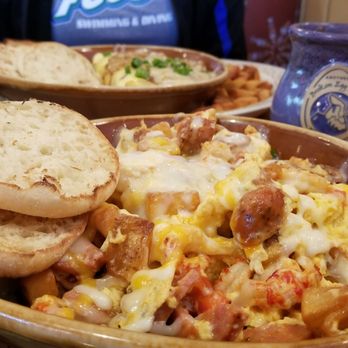 Another Broken Egg Cafe - Breakfast & Brunch Near Me - Pembroke Pines, Florida