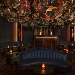 Loosie's Nightclub - The Disco