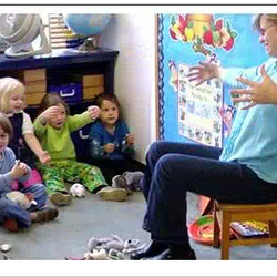 Bethany Bear's Preschool
