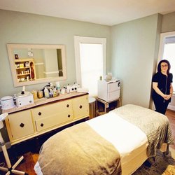 LuLu Wax & Skincare - Mary