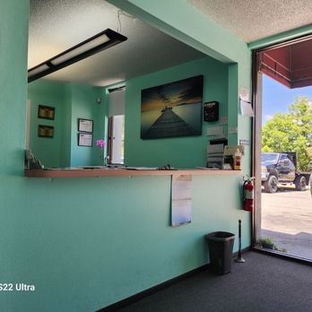 A-Z Auto Repair - wish we could have coffee for the guest. - Auto Repair Near Me - Sarasota, Florida A-Z Auto Repair - wish we could have coffee for the guest. - Auto Repair Near Me - Sarasota, Florida