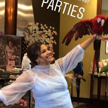 Happy Birds - such a beautiful birds - Party & Event Planning Near Me