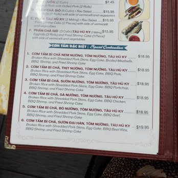 Com Tam Dat Thanh - Vietnamese Near Me - Sacramento, California Com Tam Dat Thanh - Vietnamese Near Me - Sacramento, California