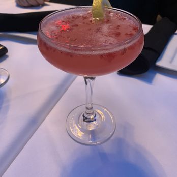 Nico Ristorante - Love Tonight cocktail - Italian Near Me - Boston, Massachusetts Nico Ristorante - Love Tonight cocktail - Italian Near Me - Boston, Massachusetts