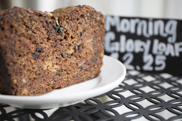 Liberty's Kitchen by null