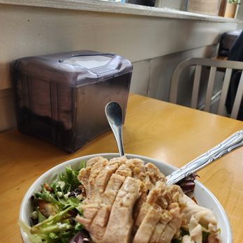 Good Bird - super fresh; super huge - Sandwiches Near Me - New Orleans, Louisiana Good Bird - super fresh; super huge - Sandwiches Near Me - New Orleans, Louisiana