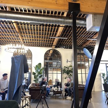 BLOC Venue - Venues & Event Spaces Near Me - Roseville, California