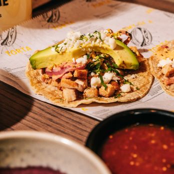 Tortazo - Mexican Near Me - Skokie, Illinois