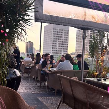 Perch - Perch dinning - Lounges Near Me - Los Angeles, California