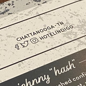 Hotel Indigo Chattanooga - Downtown - Hotels Near Me - Chattanooga, Tennessee Hotel Indigo Chattanooga - Downtown - Hotels Near Me - Chattanooga, Tennessee