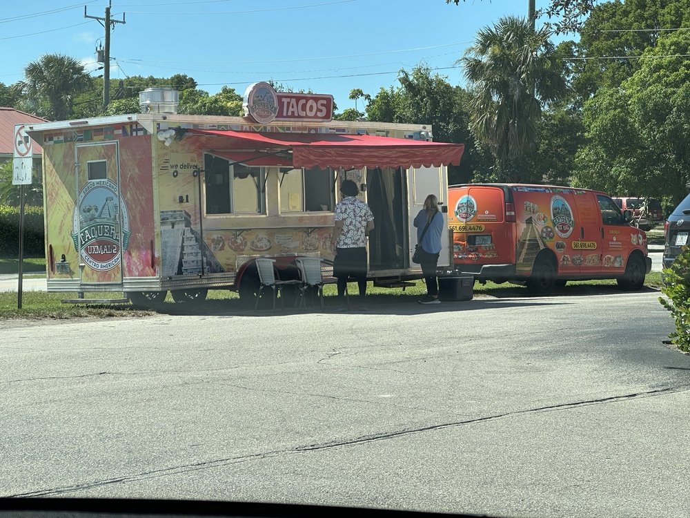 Taqueria Uxmal