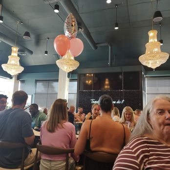 Sangrita Grill + Cantina - ambiance - Cocktail Bars Near Me - Fishers, Indiana