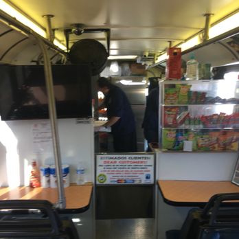TacoBus - Mexican Near Me - Albuquerque, New Mexico