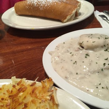 Patty's Eggnest - Breakfast & Brunch Near Me - Mukilteo, Washington
