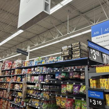 Walmart Bakery - Soda and Candy aisle, With a section for Gluten Free Items. Note: Not all GF Items are milk free/plant-based (check labels). - Bakeries Near Me - Philadelphia, Pennsylvania Walmart Bakery - Soda and Candy aisle, With a section for Gluten Free Items. Note: Not all GF Items are milk free/plant-based (check labels). - Bakeries Near Me - Philadelphia, Pennsylvania