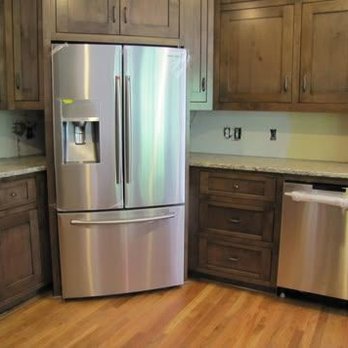Stoodley Service - Refrigerator repair - Appliances & Repair Near Me - Santa Cruz, California Stoodley Service - Refrigerator repair - Appliances & Repair Near Me - Santa Cruz, California