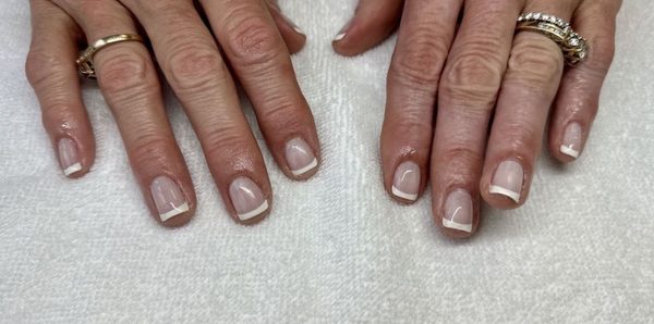 Manicure and Pedicures - We offer Pedicures, Manicure, Gel Manicure, French Manicures, and more. Check out our website or call to learn more today!