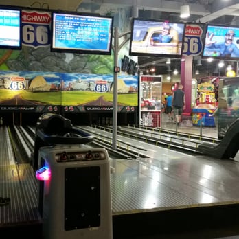 Tilt Studio - 12 points per kid. Expensive. - Arcades Near Me - Katy, Texas